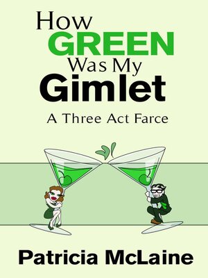 cover image of How Green Was My Gimlet